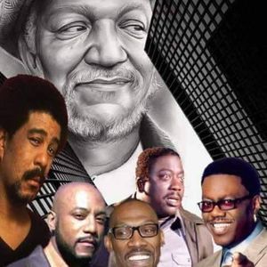 Meet your Posher, Earl